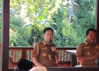 Pemkab Bolsel Bersiap Kembangkan Program Layanan Kesehatan Gratis Bagi Masyarakat