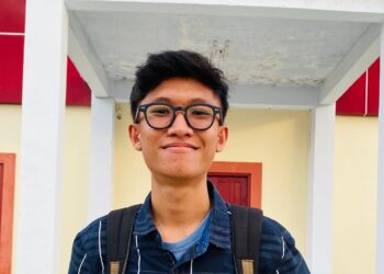 17 Tahun Kabupaten Bolsel, Arisigit Kamaru Ungkap Alasan Minimnya Peran Mahasiswa Dalam Pembangunan Daerah