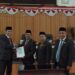DPRD Bolaang Mongondow Selatan Gelar Paripurna Penyampaian Nota Keuangan Ranperda APBD Tahun 2025