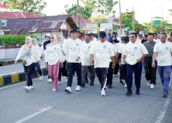 Pemkab Bolsel Pastikan Dana BPJS Aman Ditengah Efisiensi Tahun 2026