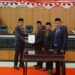 DPRD Bolsel Kunci Sinergi, Kawal Tiga Ranperda Strategis dan APBD 2026