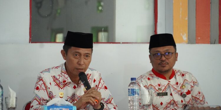 Bolsel Pacu Literasi Digital Guna Atasi Penurunan Minat Baca Pelajar