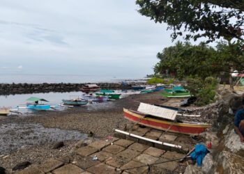 KKP RI Validasi Data Nelayan di Momalia II, Pastikan Bantuan Tepat Sasaran