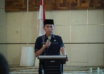 Bupati Bolsel Ingatkan Dampak Lingkungan dan Sosial dalam Rencana Pascatambang PT JRBM