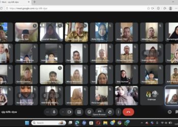 Era Kerja Fleksibel Dimulai, Pemkab Bolsel Resmi Berlakukan FWA bagi ASN Mulai Hari Ini