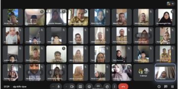 Era Kerja Fleksibel Dimulai, Pemkab Bolsel Resmi Berlakukan FWA bagi ASN Mulai Hari Ini