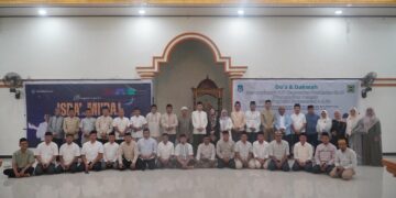 Posigadan Berhikmah di Usia 23 Tahun, Doa dan Dakwah Satukan Masyarakat