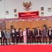 Masuki Masa Sidang II, DPRD Bolsel Pasang Target Legislasi dan Perketat Pengawasan APBD