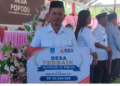 Momalia I Raih Penghargaan Desa Terbaik di Gebyar Pajak Bolsel 2026