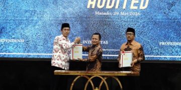 WTP ke-12 Bolsel Diraih, DPRD Tekankan Transparansi dan Pengawasan Anggaran