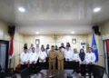 Wabup Deddy Abdul Hamid Tegaskan Integritas Program MBG Bolsel: “Jangan Kejar Untung, Utamakan Gizi”