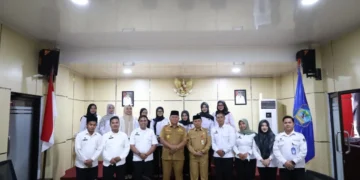 Wabup Deddy Abdul Hamid Tegaskan Integritas Program MBG Bolsel: “Jangan Kejar Untung, Utamakan Gizi”