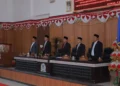 DPRD Bolsel Jadikan Perlindungan Anak dan Perempuan Isu Prioritas Pembahasan APBD