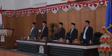 DPRD Bolsel Jadikan Perlindungan Anak dan Perempuan Isu Prioritas Pembahasan APBD