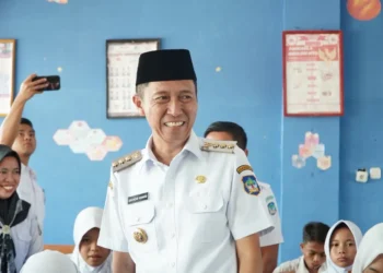 Bupati Iskandar Tekankan Disiplin Spiritual ASN, Ingatkan Bijak Dalam Bermedia Sosial Saat PISB