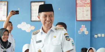 Bupati Iskandar Tekankan Disiplin Spiritual ASN, Ingatkan Bijak Dalam Bermedia Sosial Saat PISB