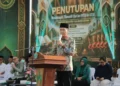 Kafilah Bolsel Cetak Prestasi, Lima Penghargaan Berhasil Dibawa Pulang dari MTQ XXXI