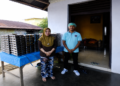 Tiga Pekan Terhenti, Sangadi Momalia I Sambut Kembali Penyaluran MBG