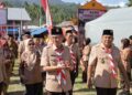 TPGP Posigadan Jadi Wadah Pembentukan Karakter dan Kepemimpinan Generasi Muda