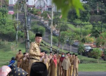 Layanan Kesehatan Disorot, Bupati Bolsel Minta Pasien Tak Terhambat Urusan Birokrasi