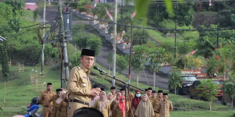 Layanan Kesehatan Disorot, Bupati Bolsel Minta Pasien Tak Terhambat Urusan Birokrasi