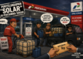 Bukan Sekadar Antrean, Dugaan Permainan Solar di SPBU Soguo Mengarah pada Penelusuran Rantai Distribusi