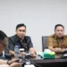 Perubahan APBD 2026 Bolsel Masuk Tahap Evaluasi Pemprov Sulut