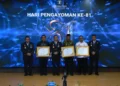 Bolsel Raih Peringkat I JDIH Sulut dan Predikat Istimewa IRH 2026