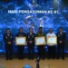 Bolsel Raih Peringkat I JDIH Sulut dan Predikat Istimewa IRH 2026