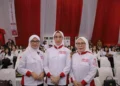 Bupati Iskandar: Srikandi Jaga Desa Harus Beri Manfaat bagi Masyarakat