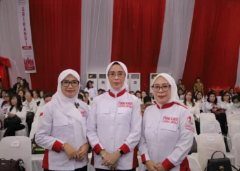 Bupati Iskandar: Srikandi Jaga Desa Harus Beri Manfaat bagi Masyarakat