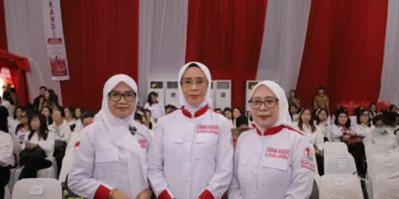 Bupati Iskandar: Srikandi Jaga Desa Harus Beri Manfaat bagi Masyarakat