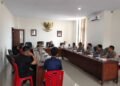 Data Sosial dan Layanan Kesehatan Jadi Sorotan RDP Komisi III DPRD Bolsel