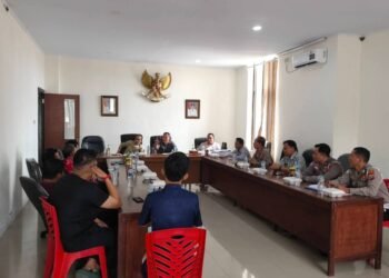Data Sosial dan Layanan Kesehatan Jadi Sorotan RDP Komisi III DPRD Bolsel