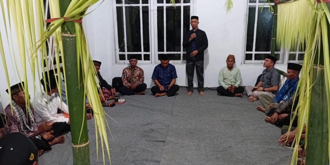Peringatan Maulid Nabi di Momalia II Jadi Momentum Perkuat Silaturahmi