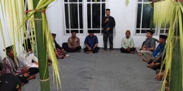 Peringatan Maulid Nabi di Momalia II Jadi Momentum Perkuat Silaturahmi