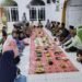 Peringati 10 Muharram 1448 H, Desa Momalia II Perkuat Nilai Keagamaan dan Kebersamaan