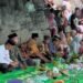 Doa Mandi Syafar Desa Momalia II Jadi Momentum Perkuat Silaturahmi Warga