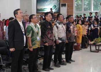 Tiga Slot Beasiswa ke China untuk Sulut, Peluang Pengembangan Pendidikan Jadi Sorotan