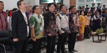 Tiga Slot Beasiswa ke China untuk Sulut, Peluang Pengembangan Pendidikan Jadi Sorotan