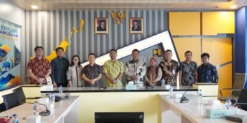 Air Bersih Jadi Prioritas, Pemkab Bolsel Siap Kawal Optimalisasi SPAM Bolaang Uki