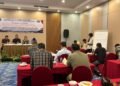 DPRD Bolsel Dalami Evaluasi LKPJ hingga Strategi Penganggaran 2027