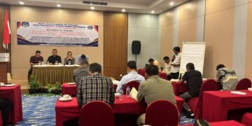 DPRD Bolsel Dalami Evaluasi LKPJ hingga Strategi Penganggaran 2027