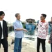 Pemkab Bolsel Dorong Penyerapan Hasil Tangkapan Nelayan Lewat Penjajakan Investasi Jepang